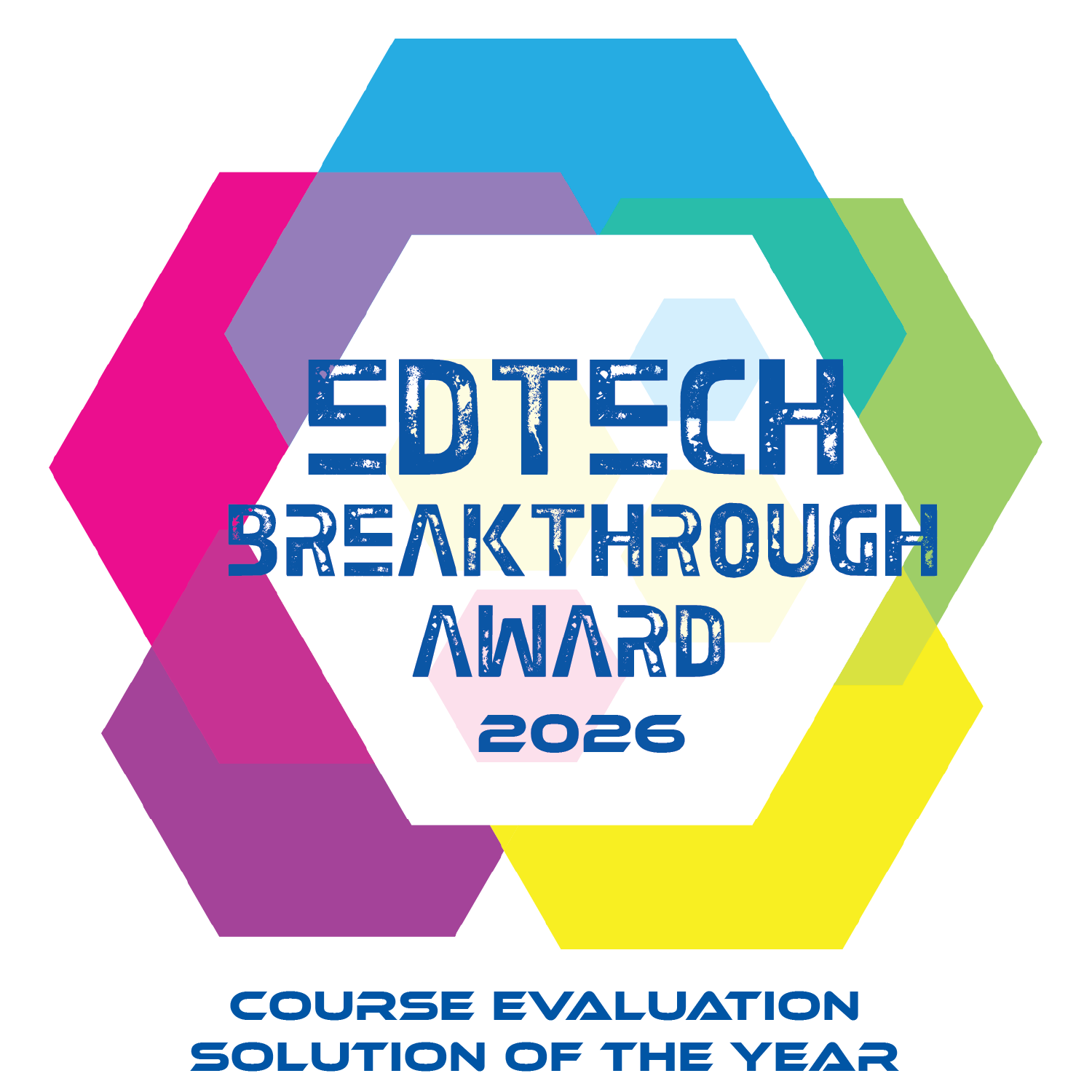 EdTech Breakthrough Award 2026