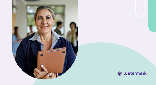 Championing faculty growth with clearer guidance and recognition