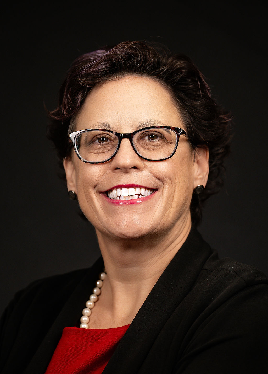 Dr. Jeanna Mastrodicasa headshot