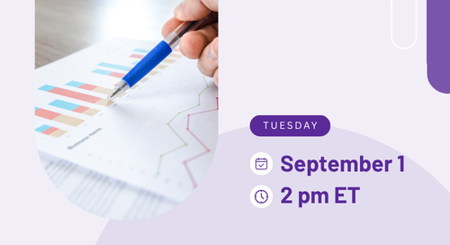 What&rsquo;s next for your data? A candid conversation on moving from evidence to action