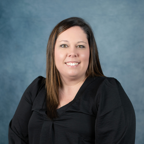 Leeann Cline-Burris headshot