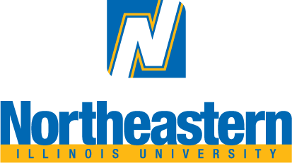 Northeastern Illinois logo