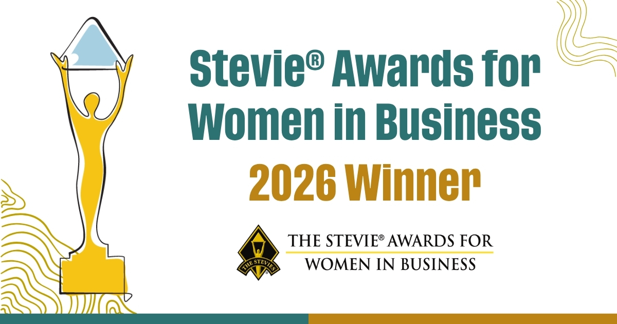 Stevie award 2026