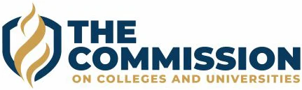 The Commission (sacscoc) logo
